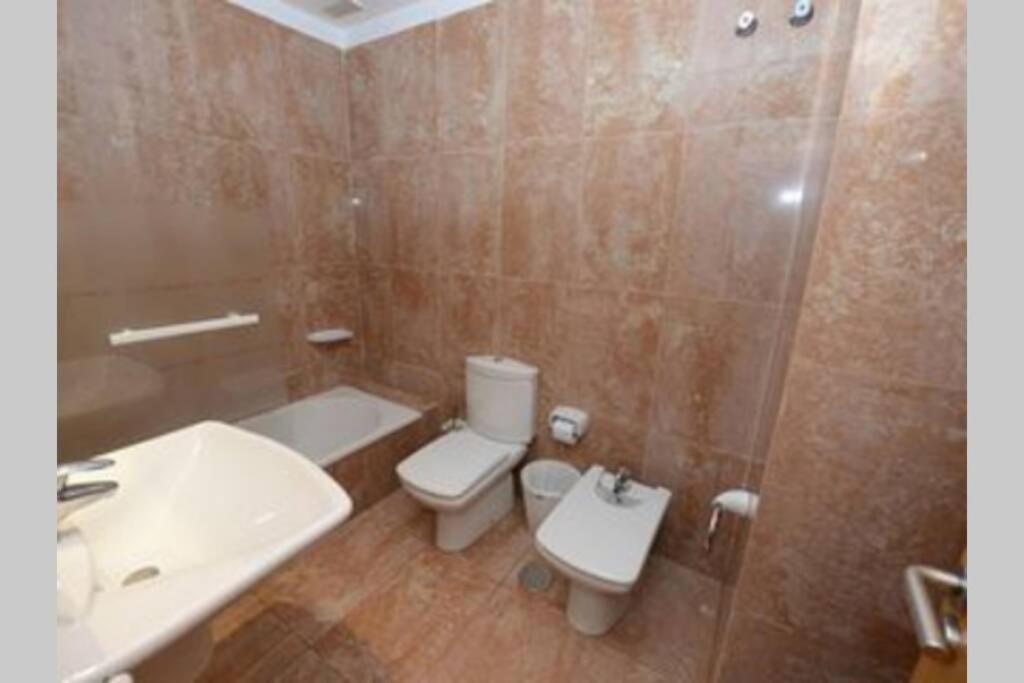 Edificio Gaviota Apartamento 3 Las Palmas de Gran Canaria Dış mekan fotoğraf