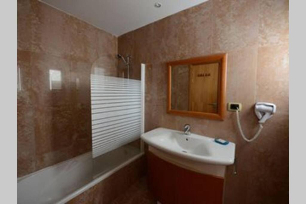 Edificio Gaviota Apartamento 3 Las Palmas de Gran Canaria Dış mekan fotoğraf