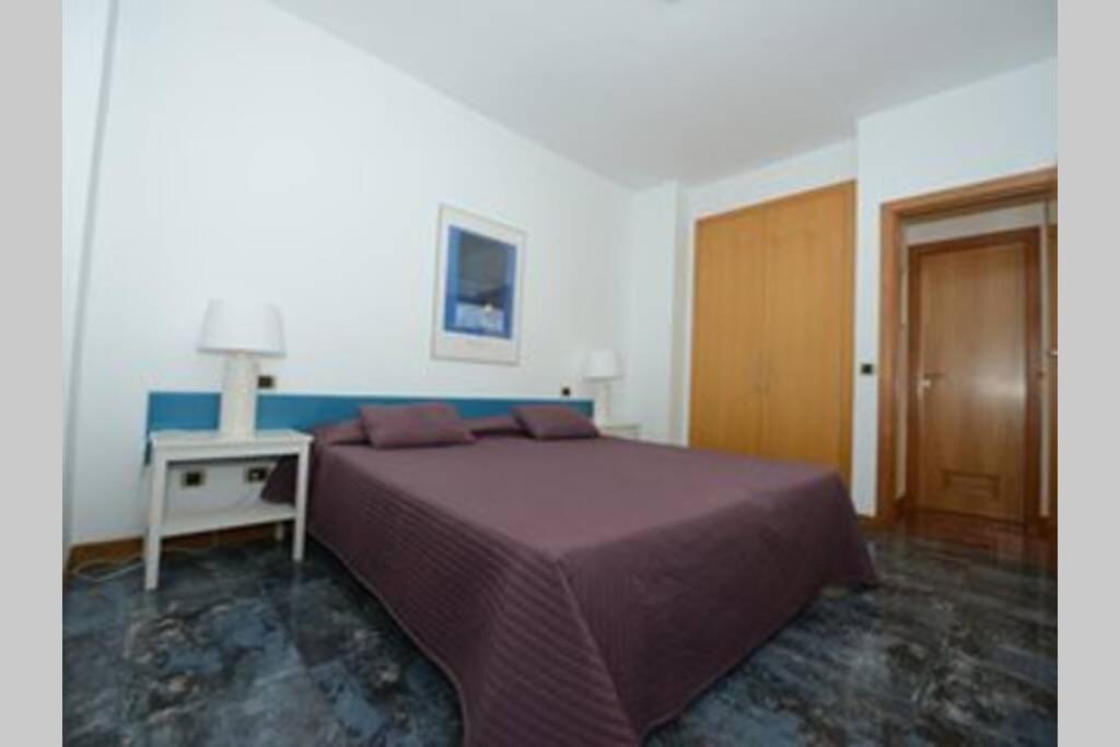Edificio Gaviota Apartamento 3 Las Palmas de Gran Canaria Dış mekan fotoğraf