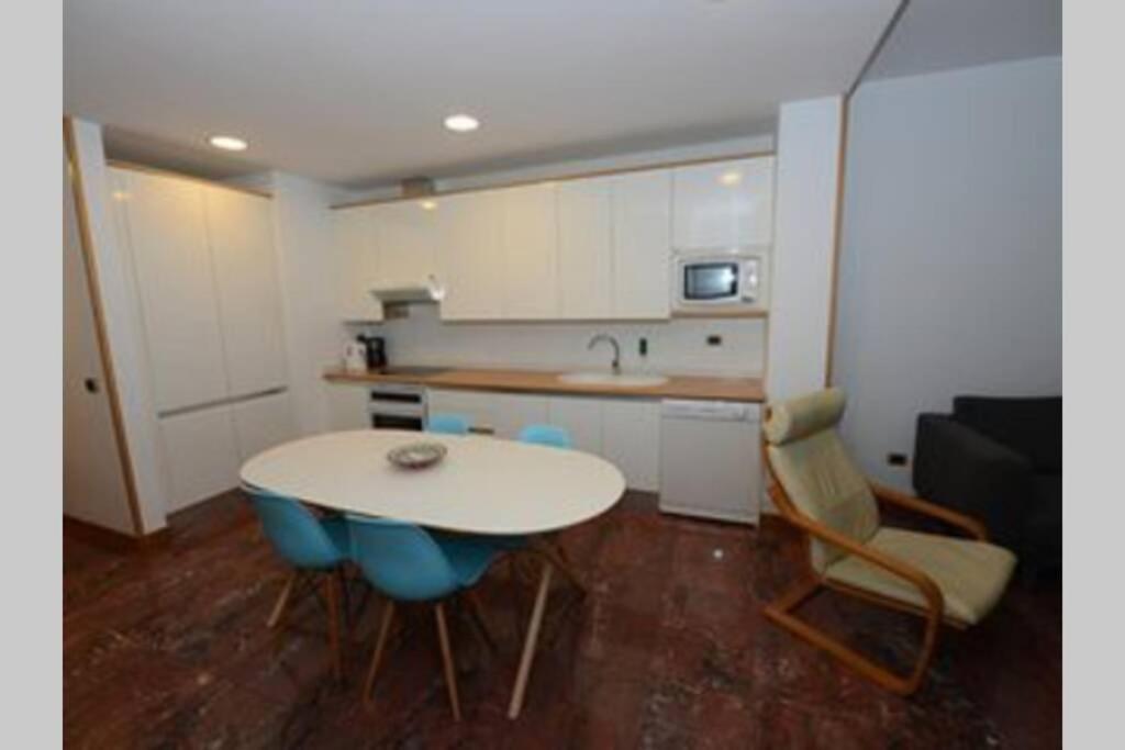 Edificio Gaviota Apartamento 3 Las Palmas de Gran Canaria Dış mekan fotoğraf