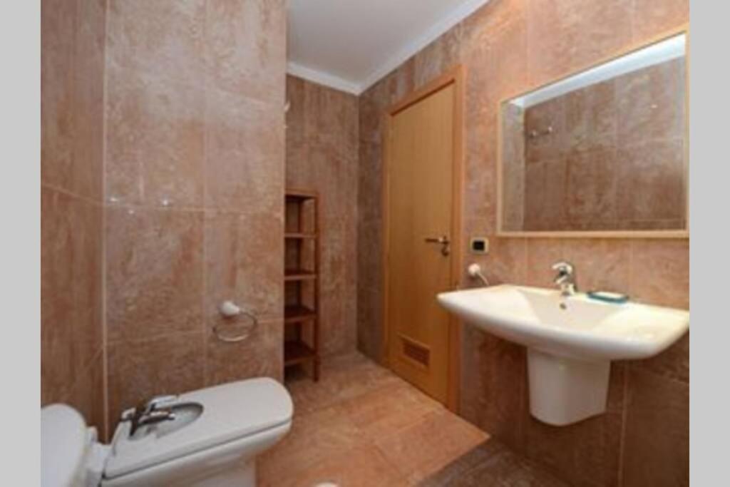 Edificio Gaviota Apartamento 3 Las Palmas de Gran Canaria Dış mekan fotoğraf