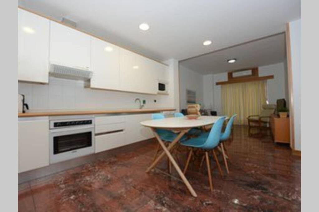 Edificio Gaviota Apartamento 3 Las Palmas de Gran Canaria Dış mekan fotoğraf